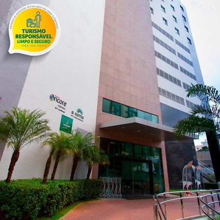 Esuites Virginia Luxemburgo Bh Belo Horizonte Extérieur photo