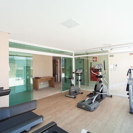 Esuites Virginia Luxemburgo Bh Belo Horizonte Extérieur photo