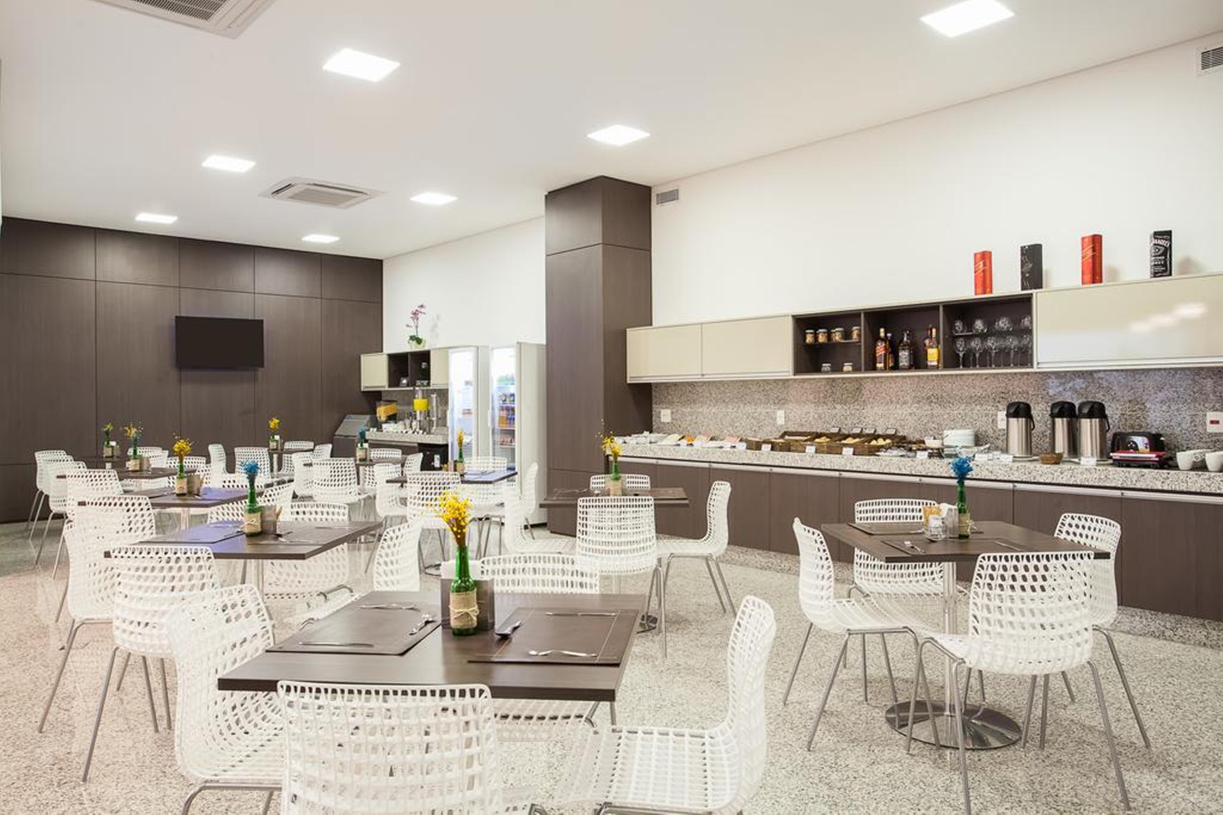Esuites Virginia Luxemburgo Bh Belo Horizonte Extérieur photo