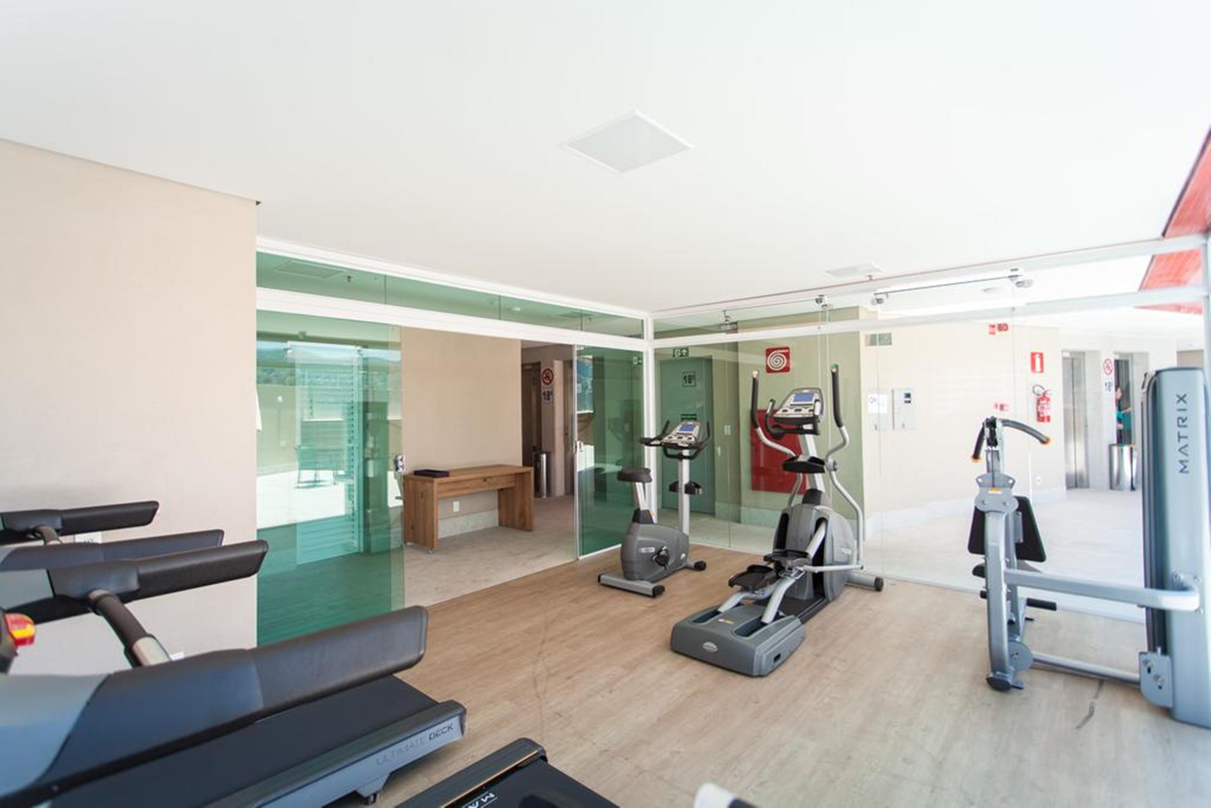 Esuites Virginia Luxemburgo Bh Belo Horizonte Extérieur photo