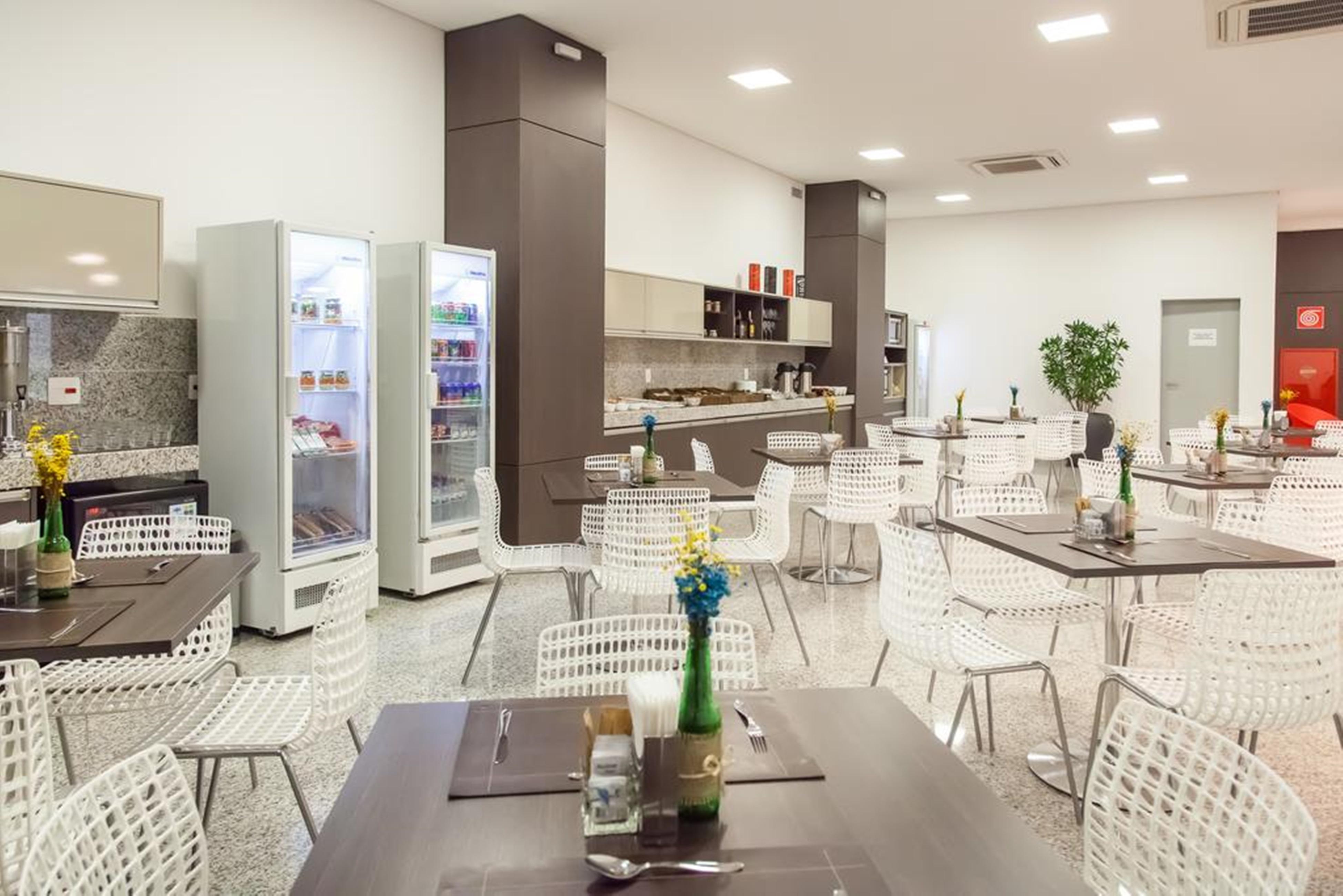 Esuites Virginia Luxemburgo Bh Belo Horizonte Extérieur photo